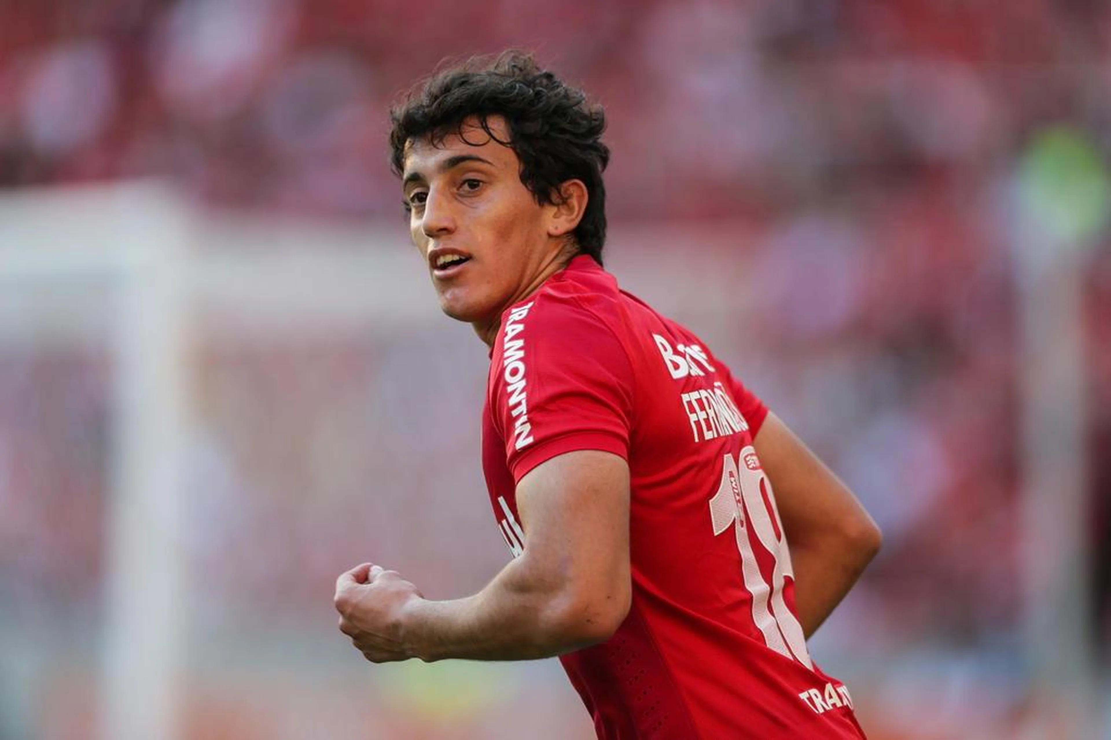Félix Zucco/Agencia RBS