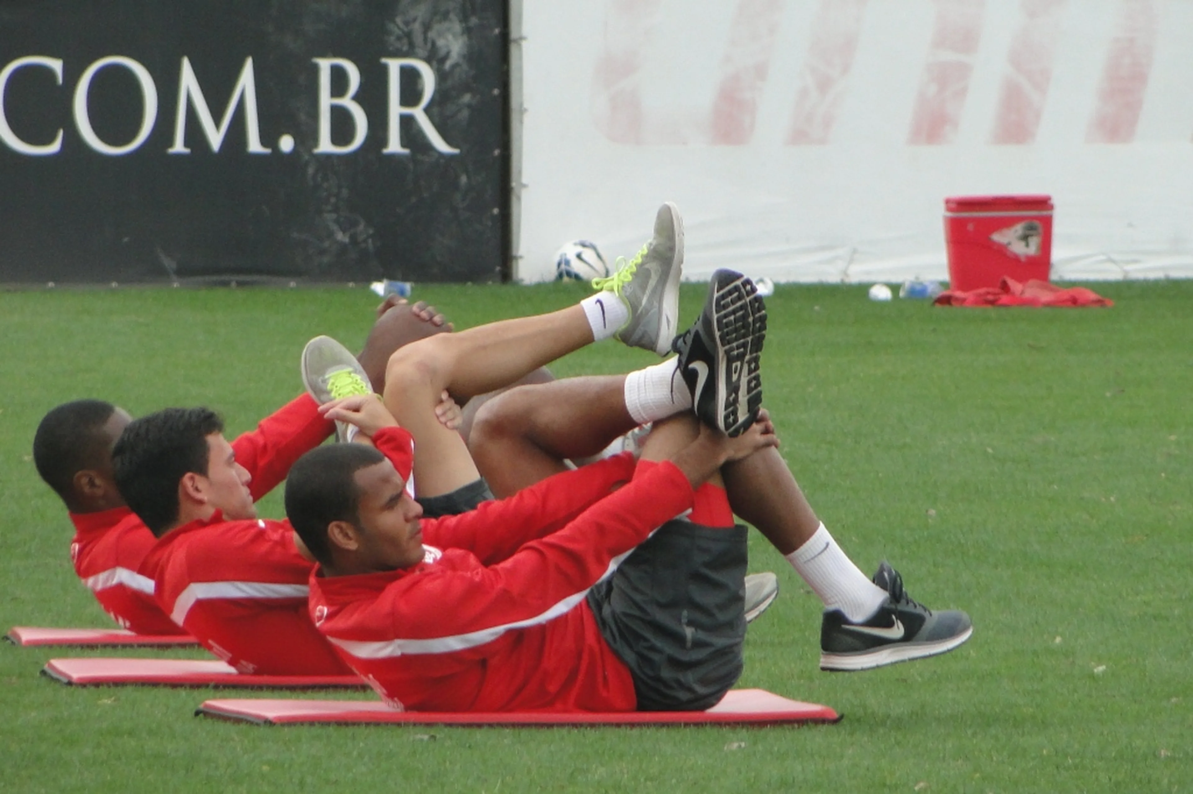 Marco Souza/Agência RBS