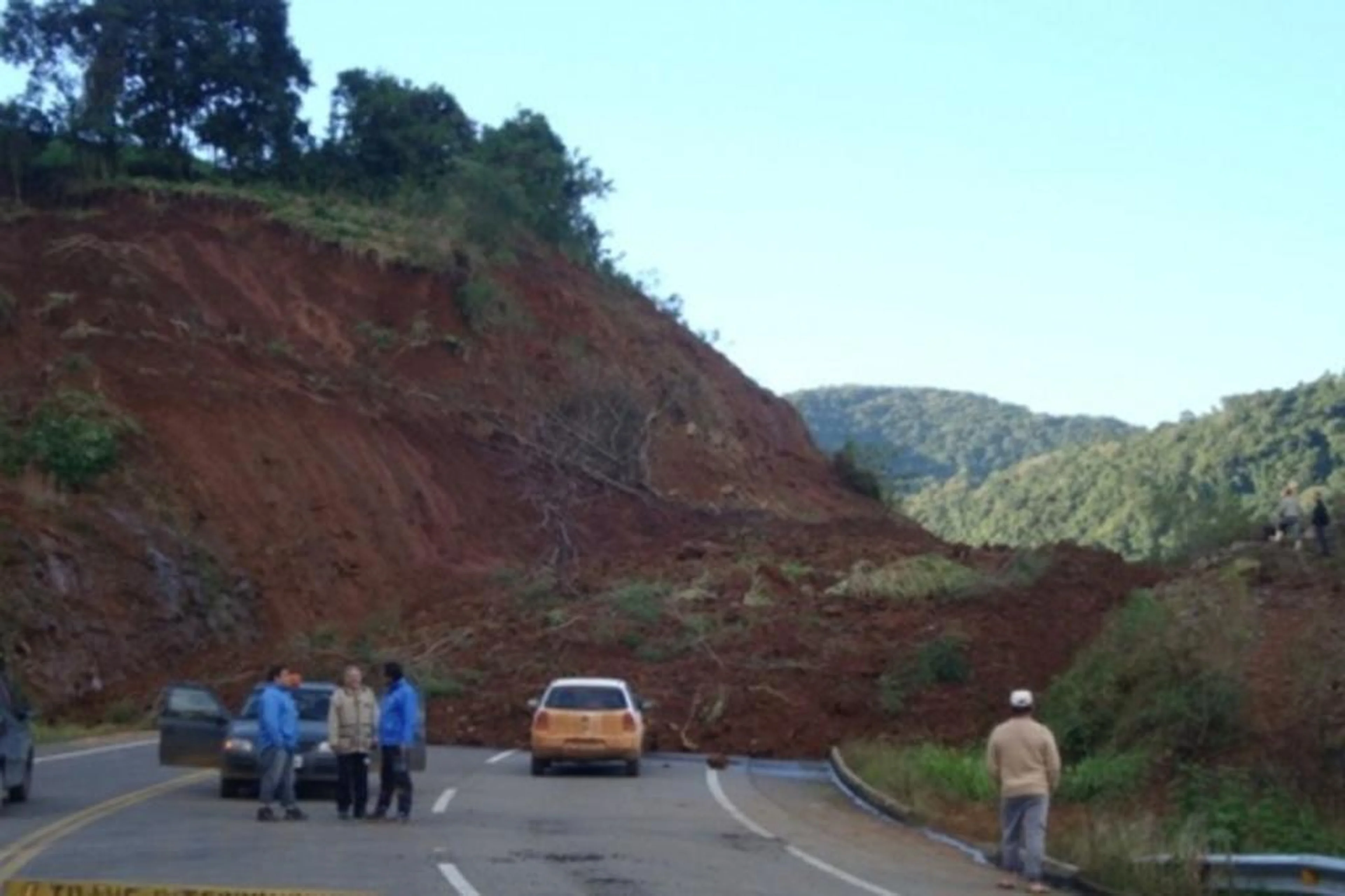Divulgação/Daer
