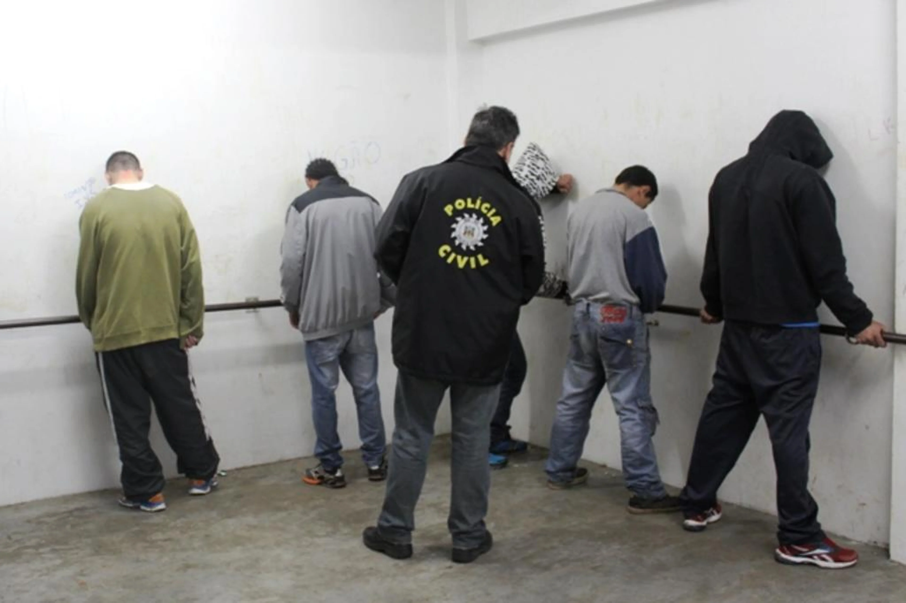 Polícia Civil/Divulgação
