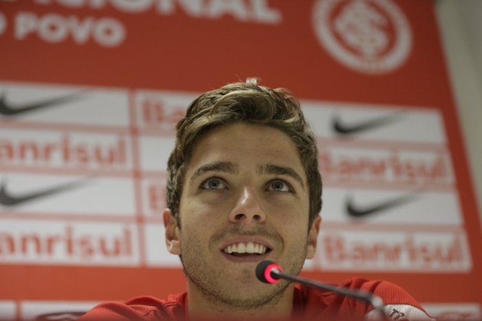 Bruno Alencastro / Agência RBS