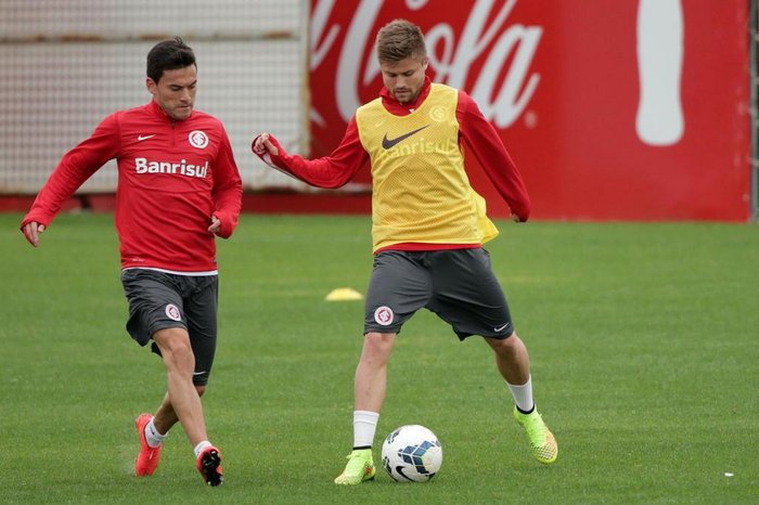 Bruno Alencastro / Agencia RBS