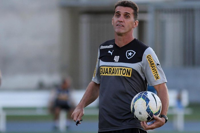 Vitor Silva / SSPress