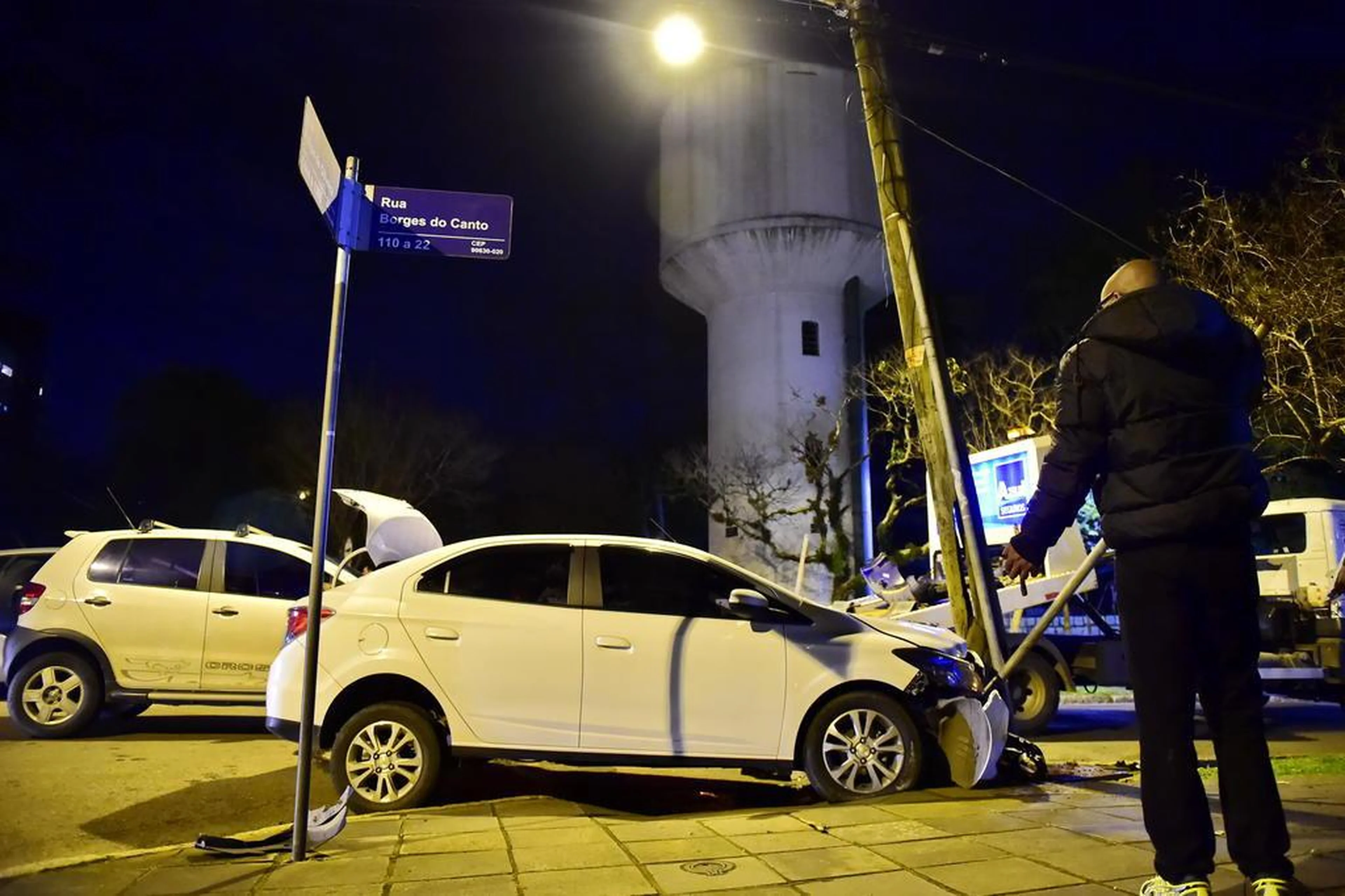 Félix Zucco/Agencia RBS