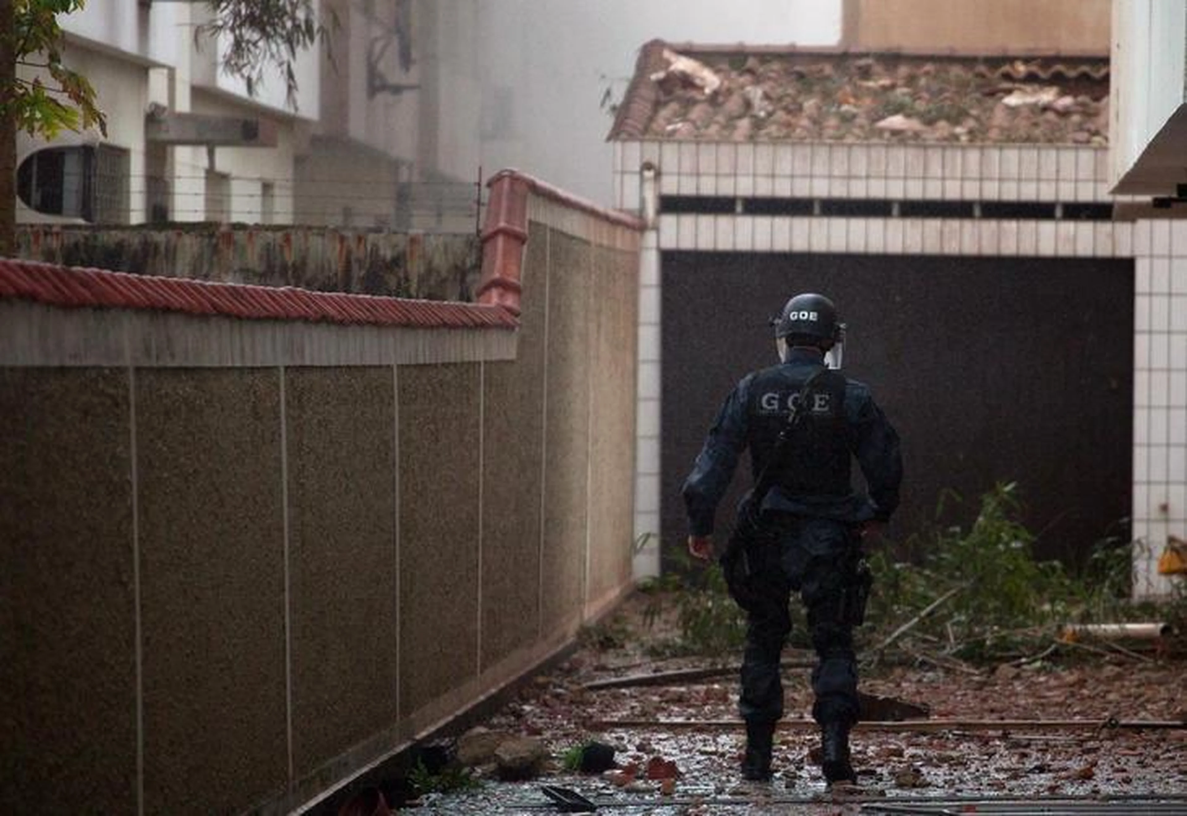 Ricardo Nogueira/AFP
