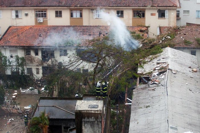 Ricardo Nogueira / AFP