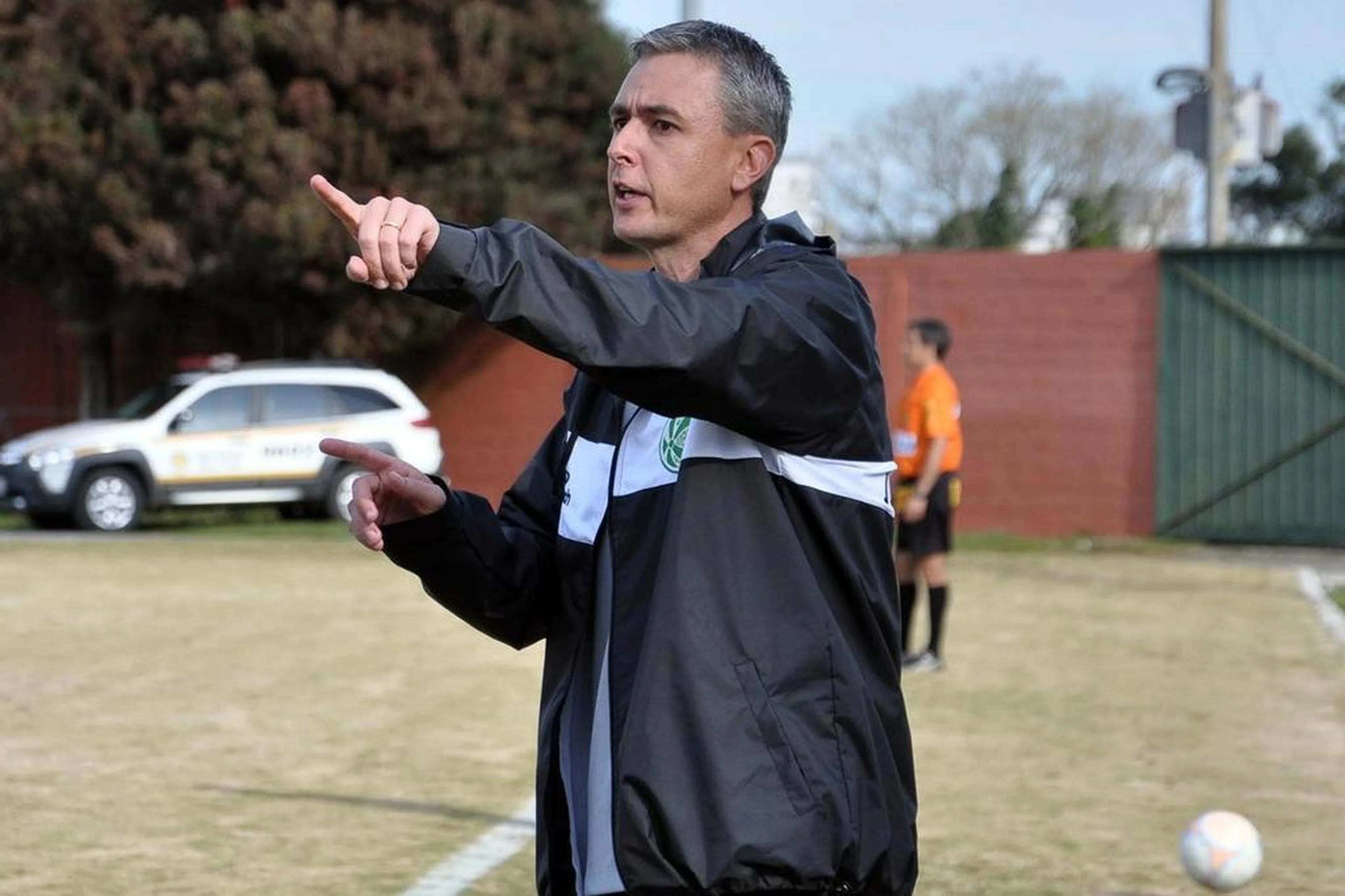 Arthur Dallegrave/Divulgação