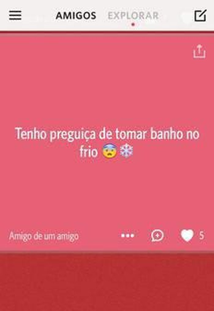 Reprodução / Reprodução