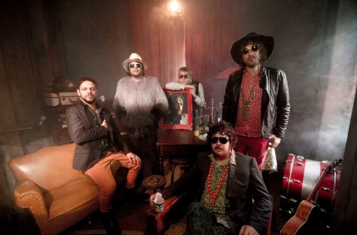 Cisco Vasquez / Divulgação