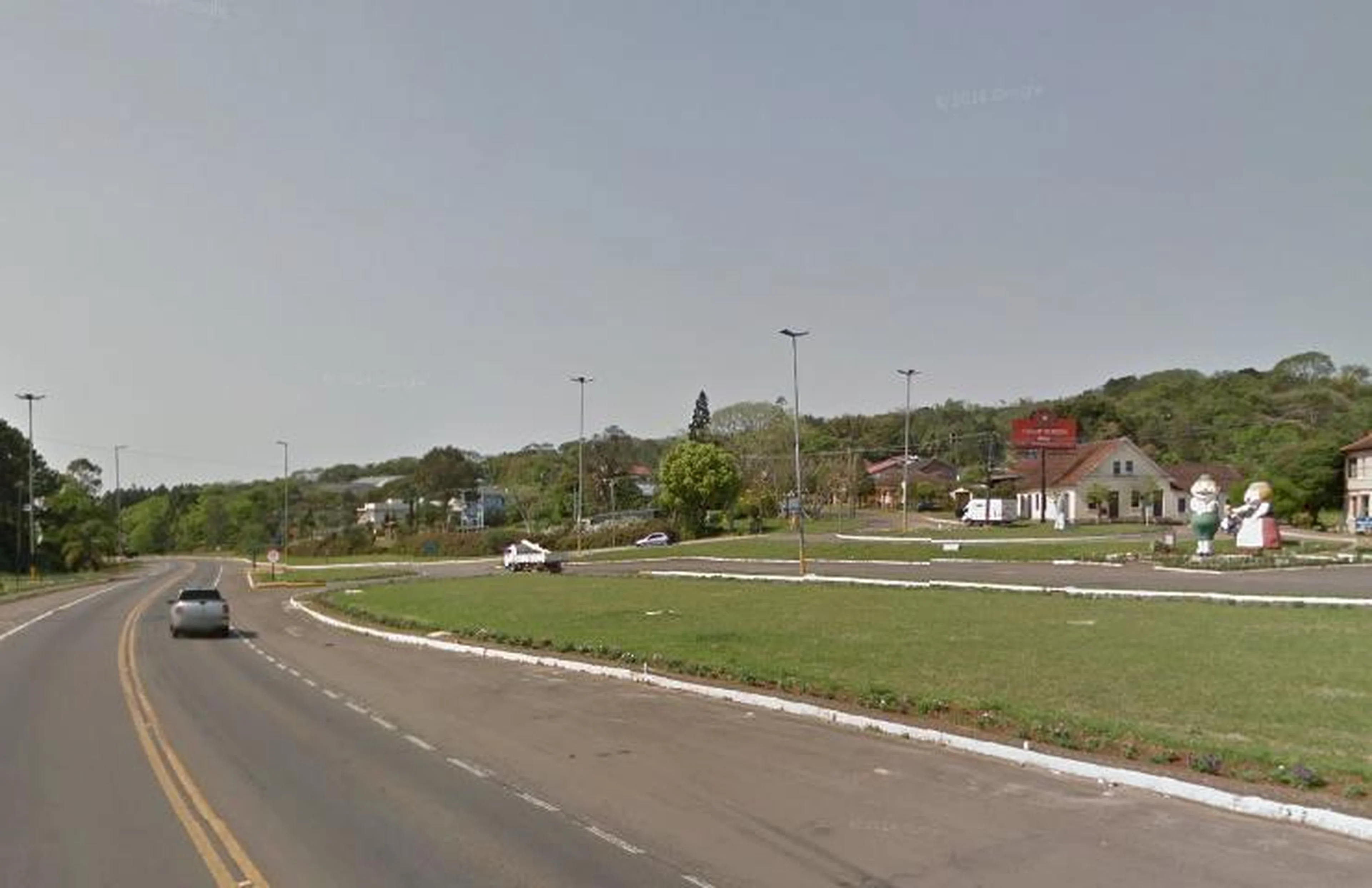 Reprodução/Google Maps