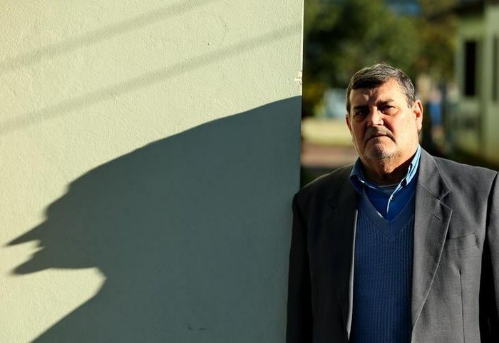 Júlio Cordeiro / Agencia RBS