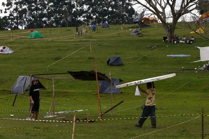 Mauro Vieira / Agência RBS