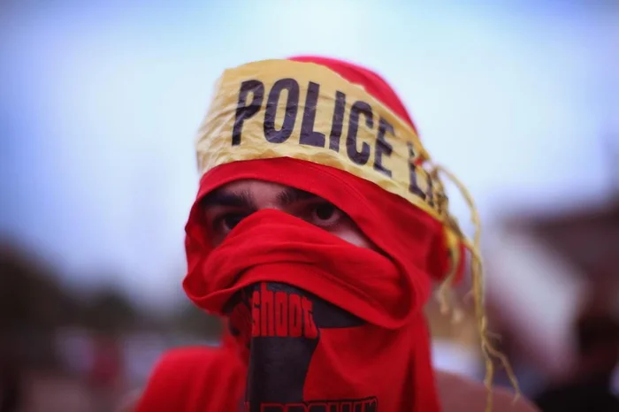 Scott Olson / AFP