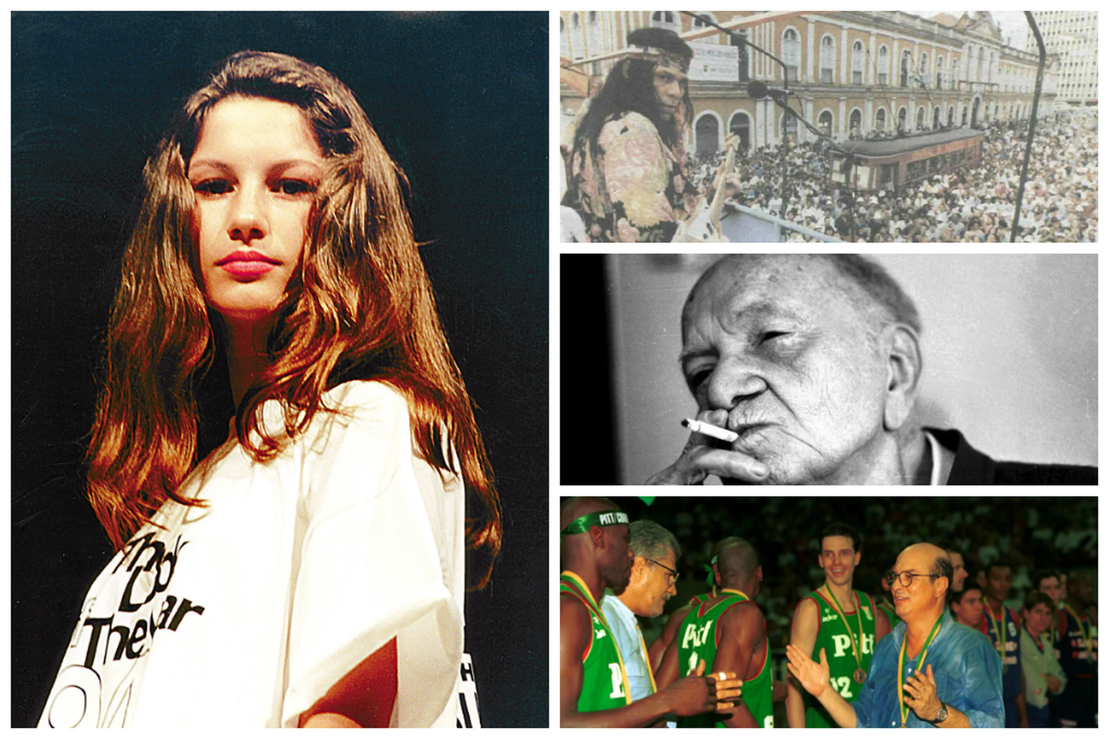 Montagem/Agência RBS