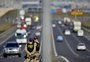 PRF alerta motoristas para multa pouco conhecida