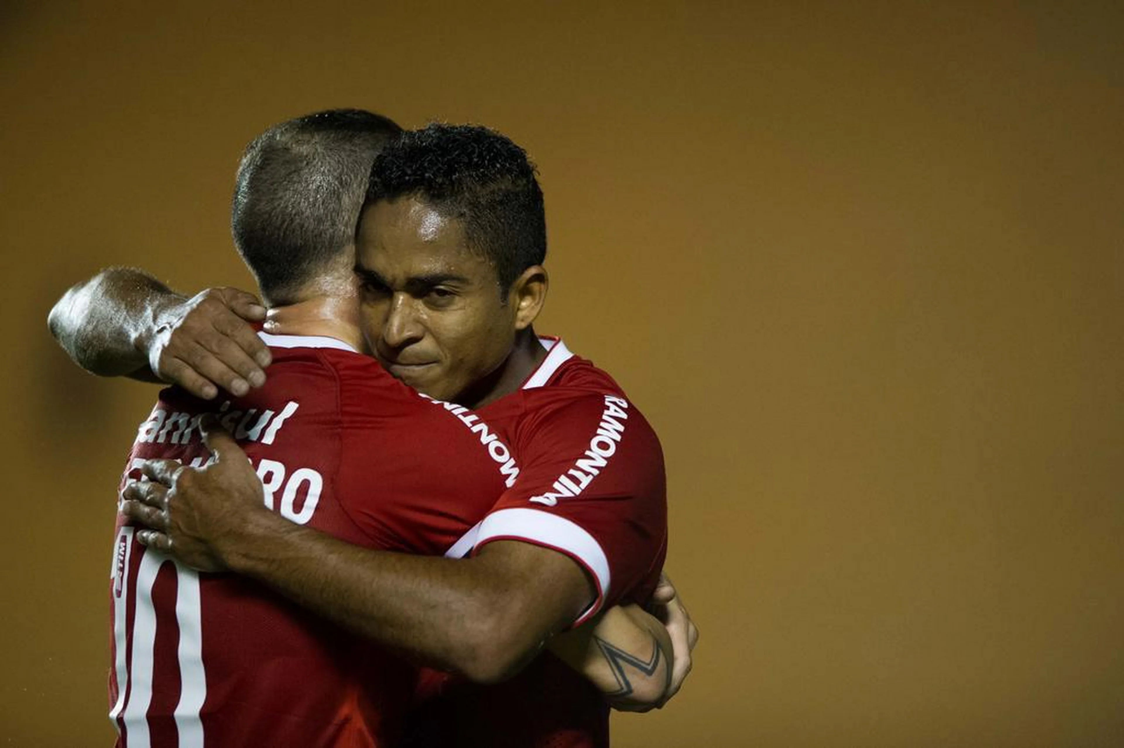 Alexandre Lops/Internacional