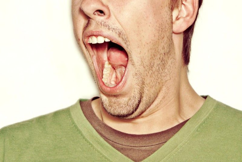 O bocejo é uma das maneiras que o corpo têm de refrescar o cérebro. Geralmente, o ato está ligado ao sono ou ao tédio. Porém, cientistas da Universidade de Princeton, nos EUA, sugerem que o bocejo ajuda a regular a temperatura do cérebro, evitando o aquecimento do mesmo.