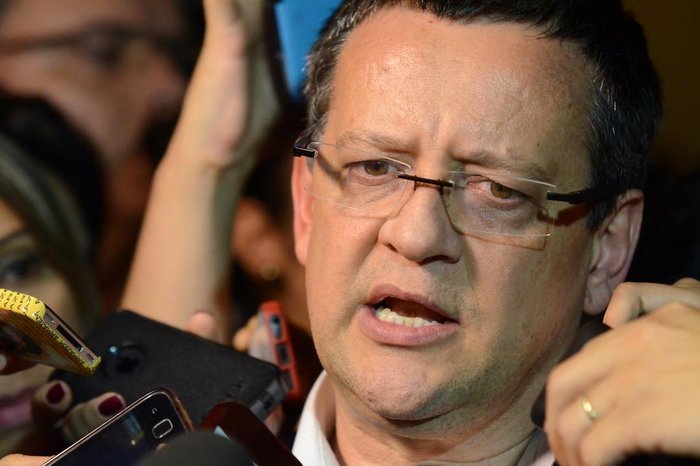 CHICO PEIXOTO / ESTADÃO CONTEÚDO