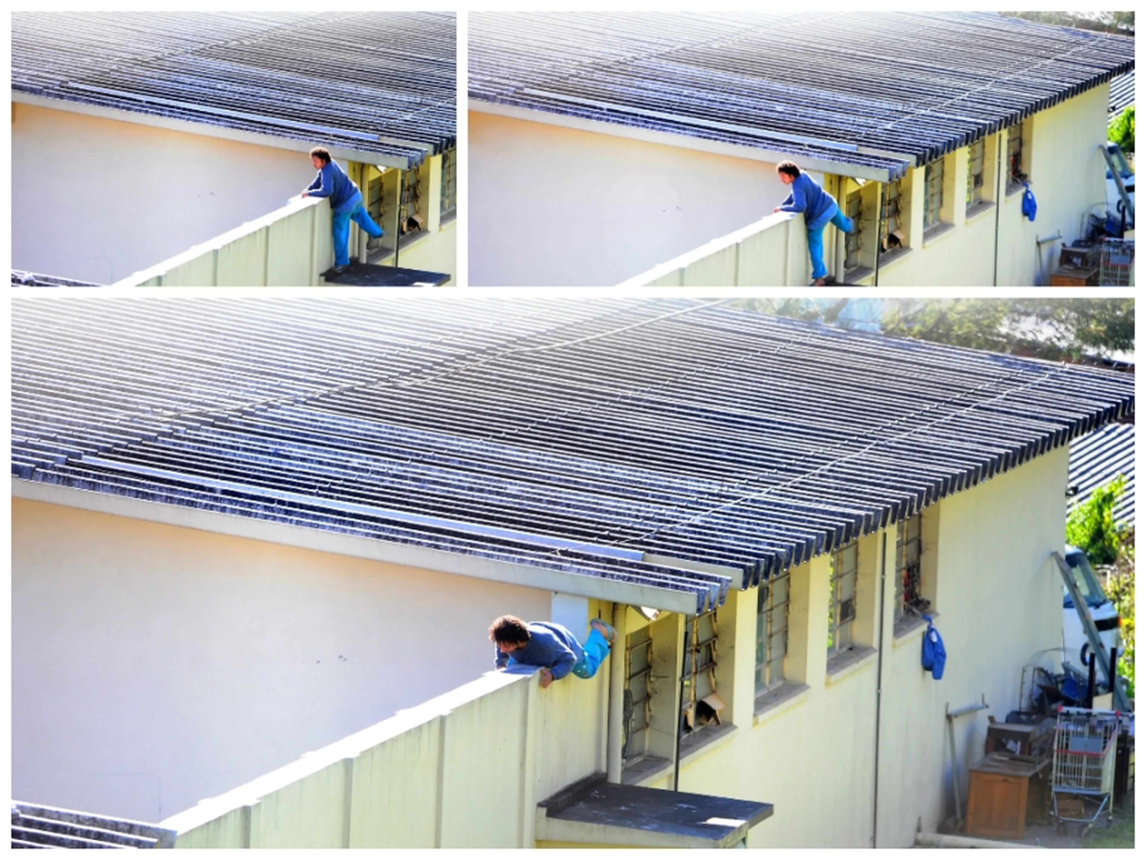 Montagem sobre fotos de Jonas Ramos/Agência RBS