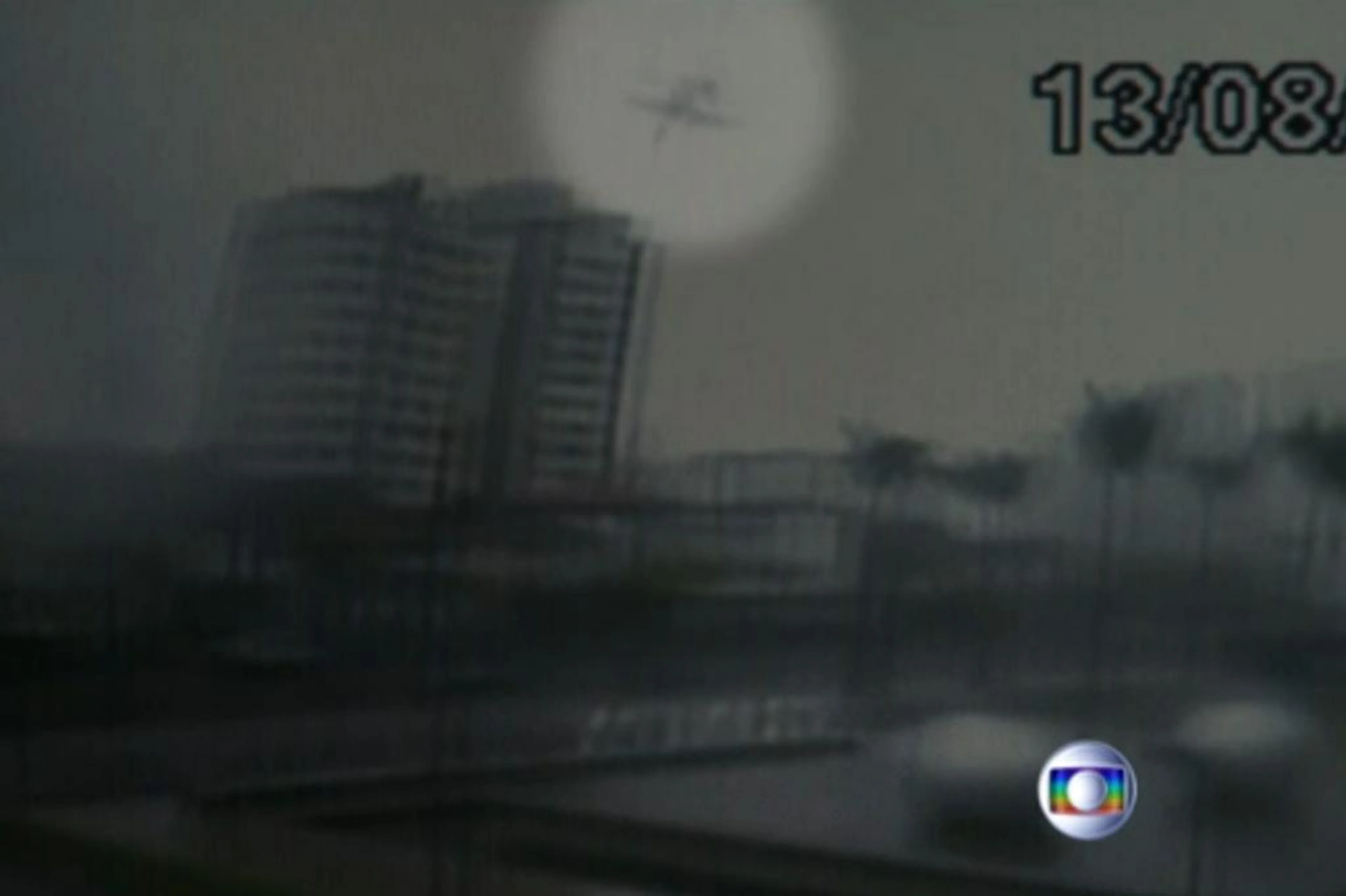 Reprodução/TV Globo