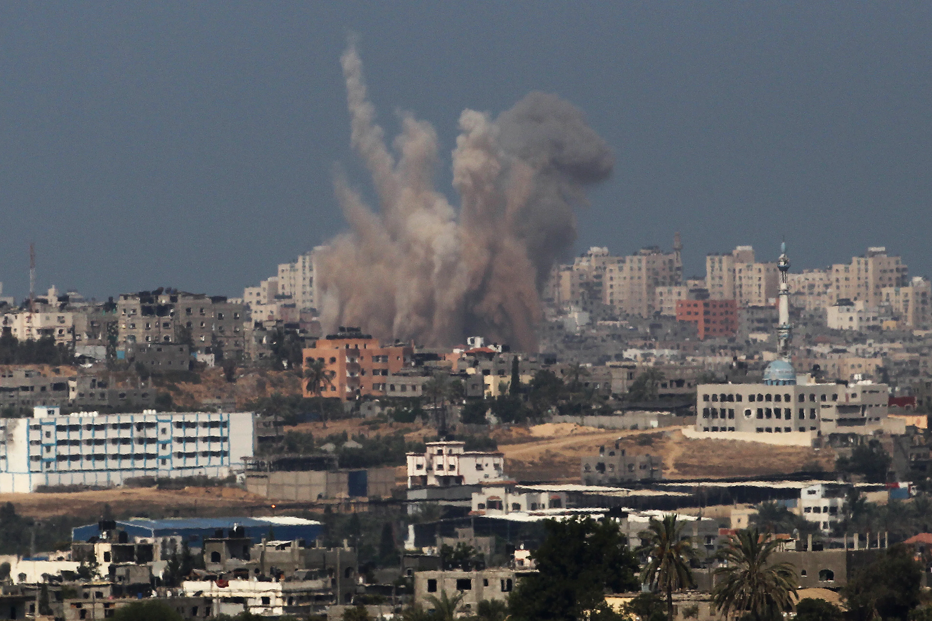 DAVID BUIMOVITCH/AFP