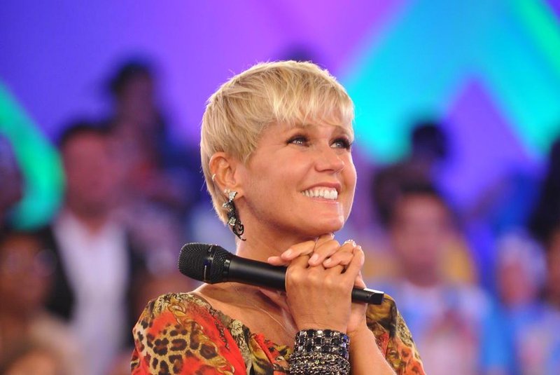  Xuxa