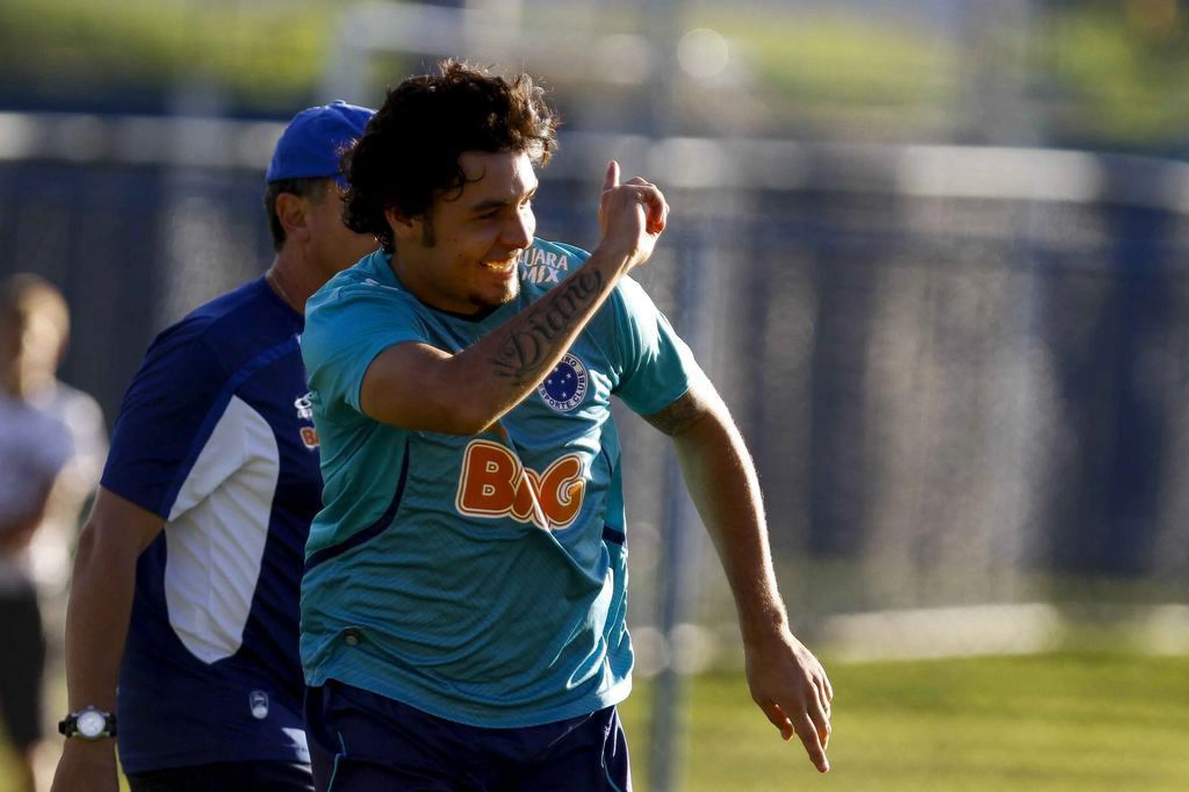 Washington Alves/Vipcomm