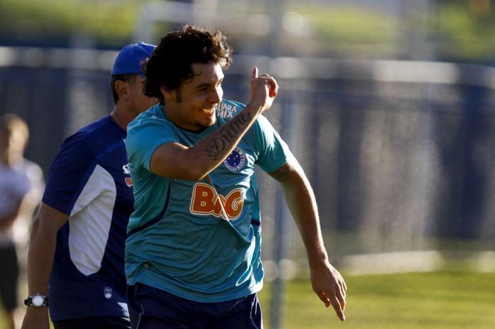 Washington Alves / Vipcomm