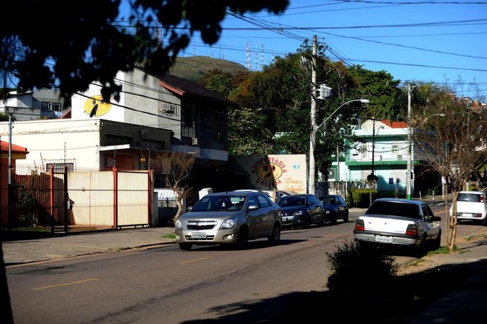 Luiz Armando Vaz / Agencia RBS