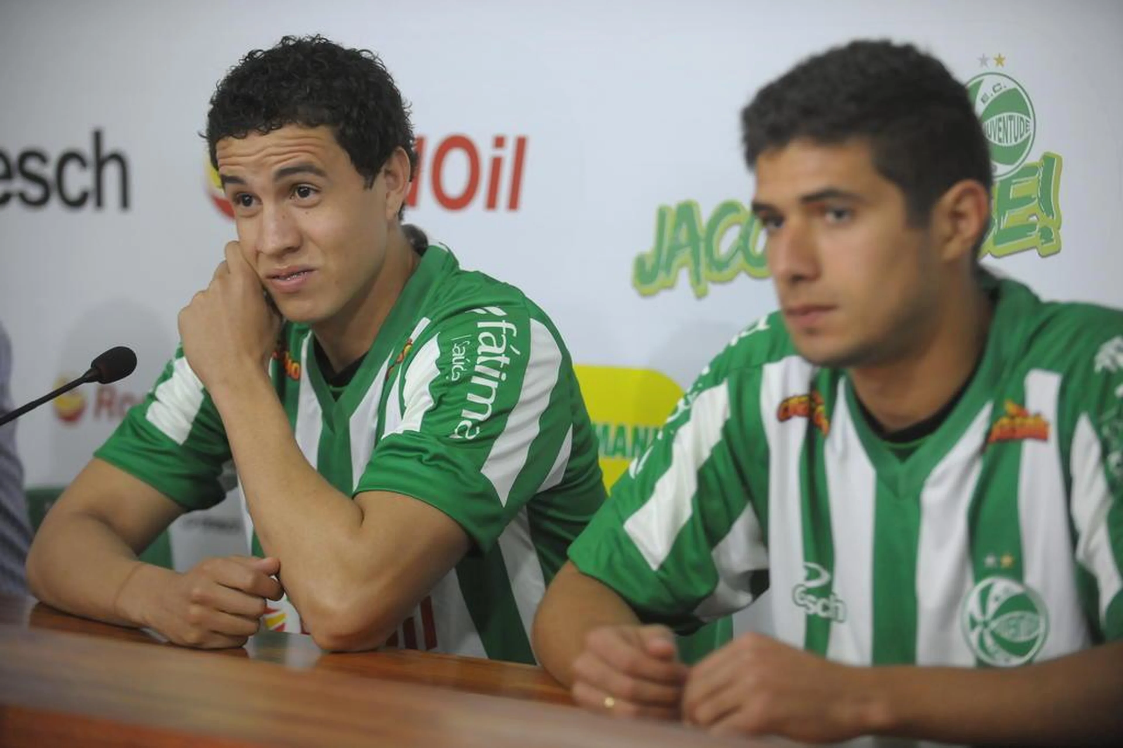 Roni Rigon/Agencia RBS