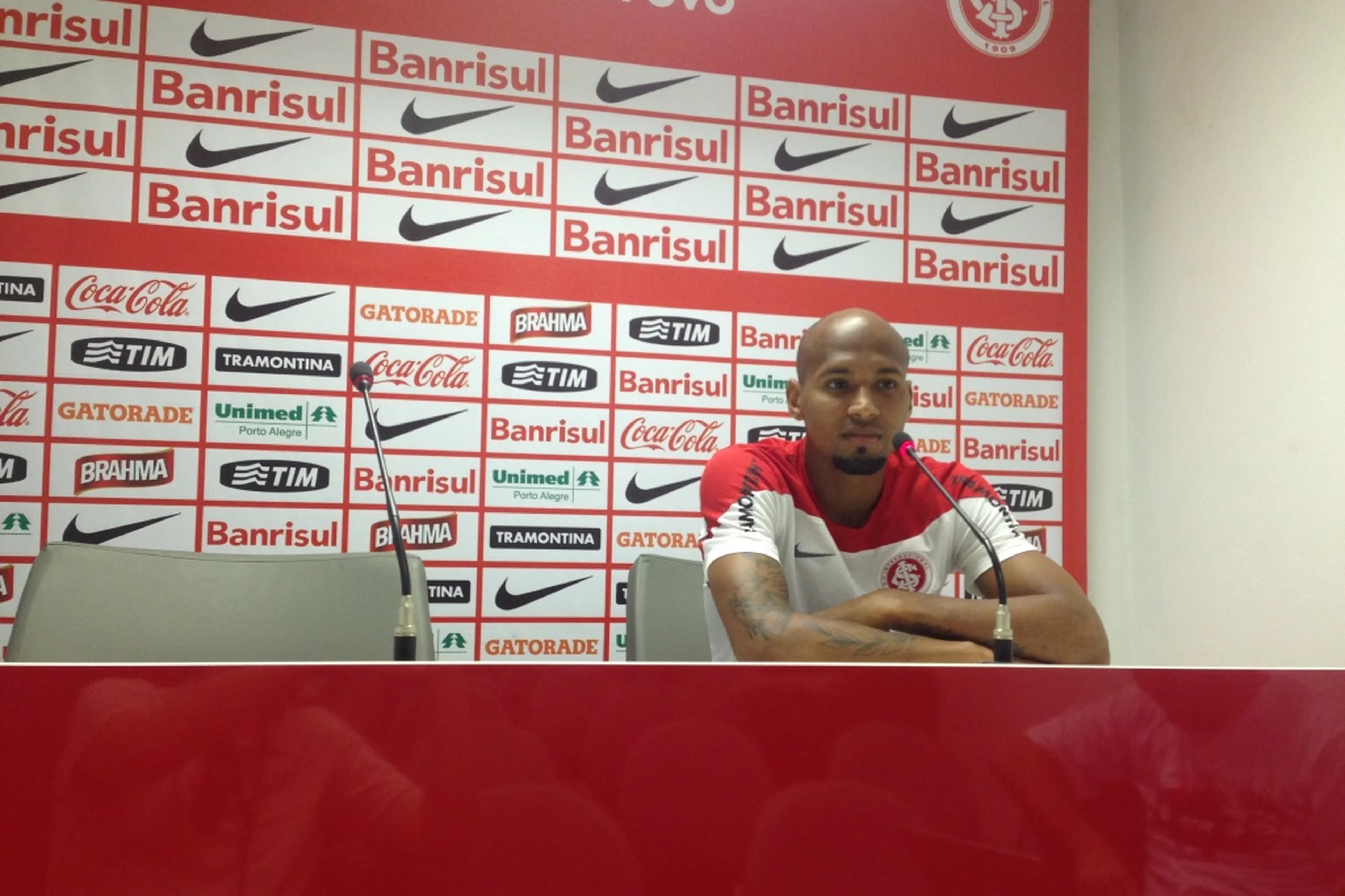 André Baibich/Agência RBS