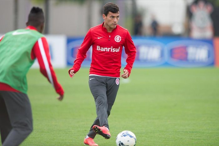 Alexandre Lops / Inter,Divulgação