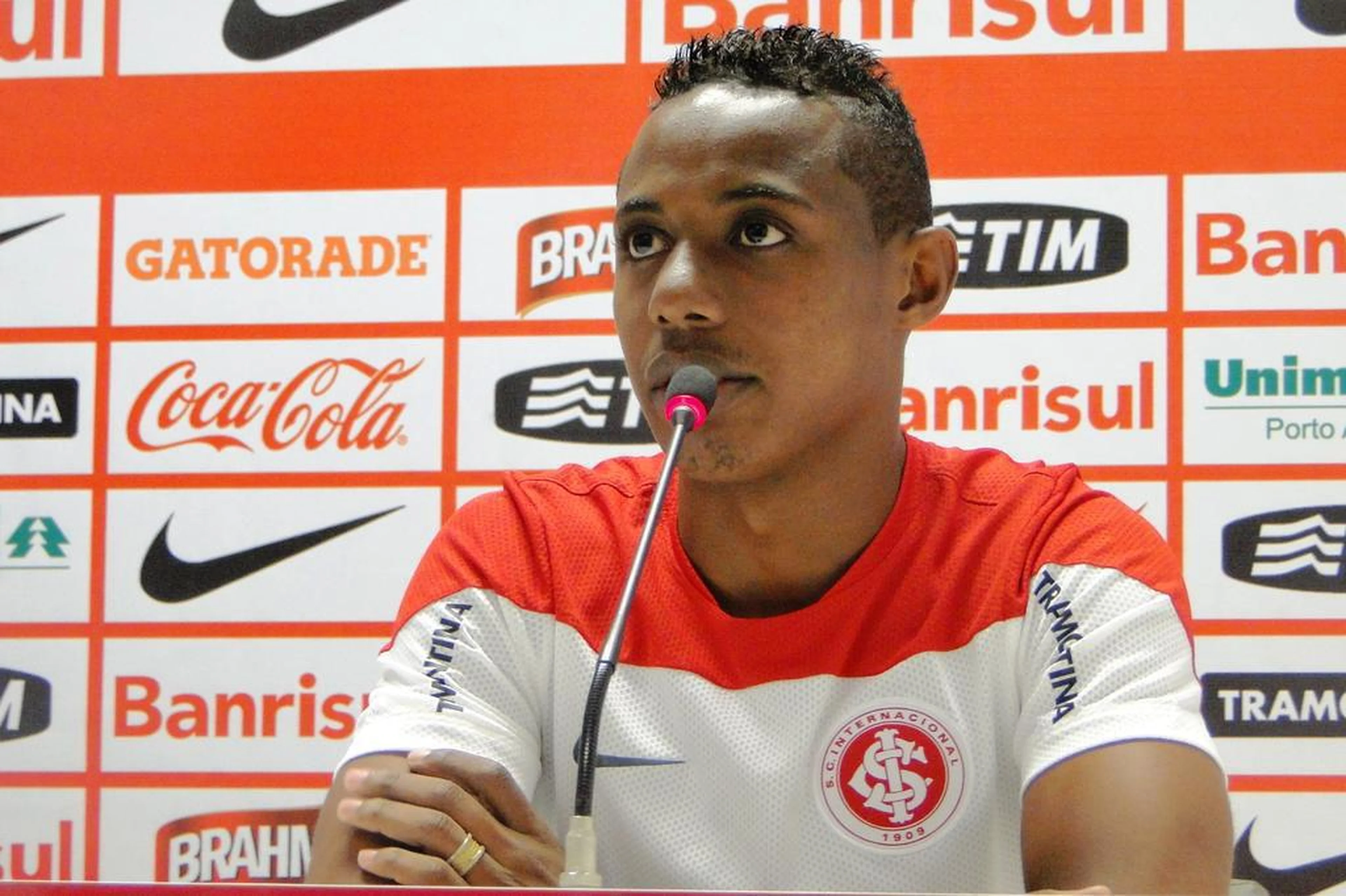 Matheus Beck/Agencia RBS