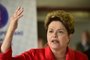  

NOVO HAMBURGO,RS,BRASIL - 22.08.2014 - Presidenta Dilma Rousseff no Trensurb em NH.(FOTO:ADRIANA FRANCIOSI/AGÊNCIA RBS)