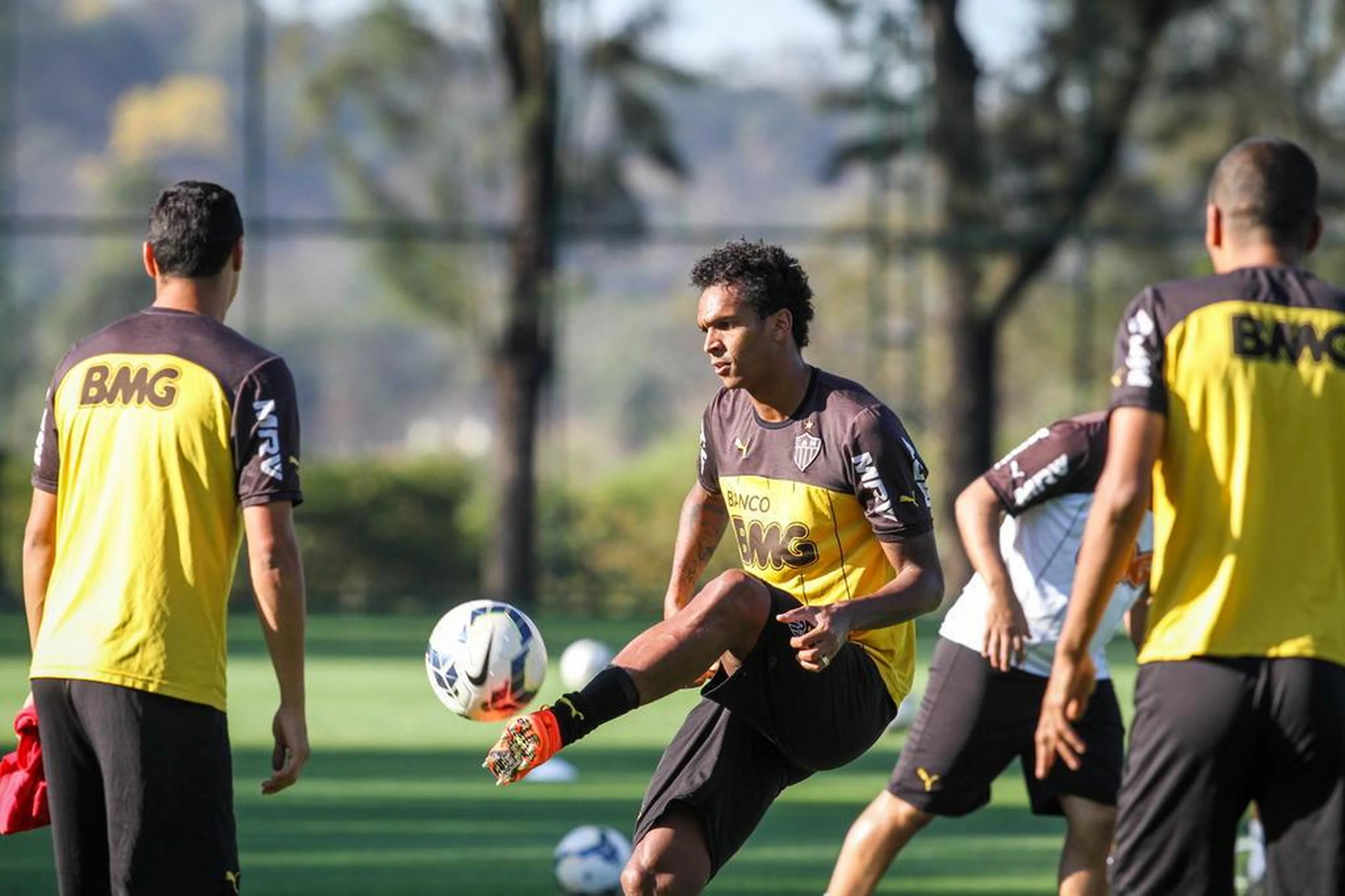 Bruno Cantini/Divulgação