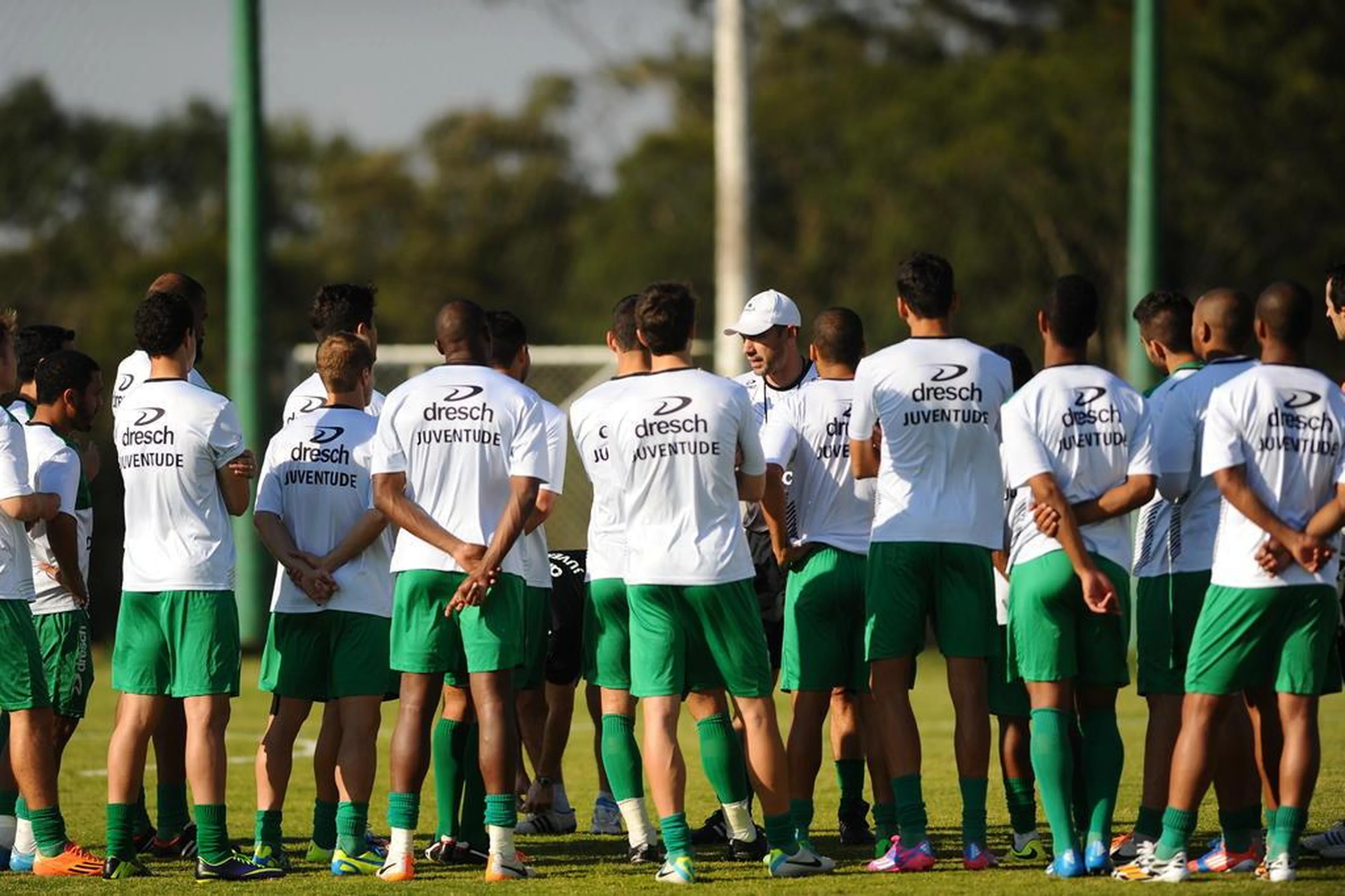 Diogo Sallaberry/Agencia RBS