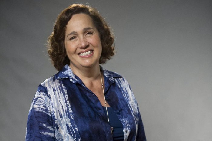 Estevam Avellar / TV Globo