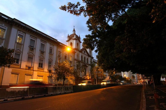 dani barcellos / Especial