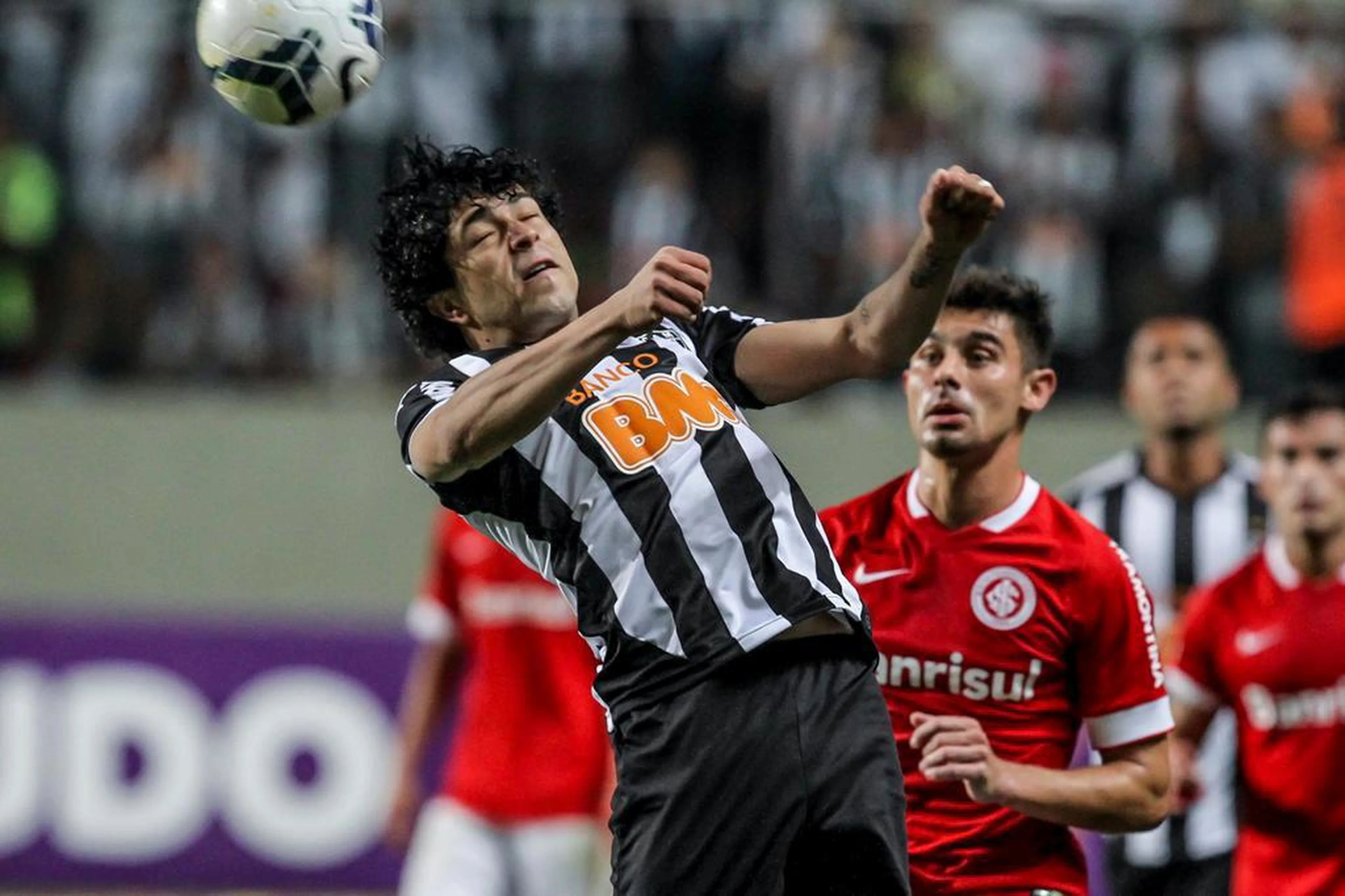 Bruno Cantini/Atlético Mineiro Divulgação