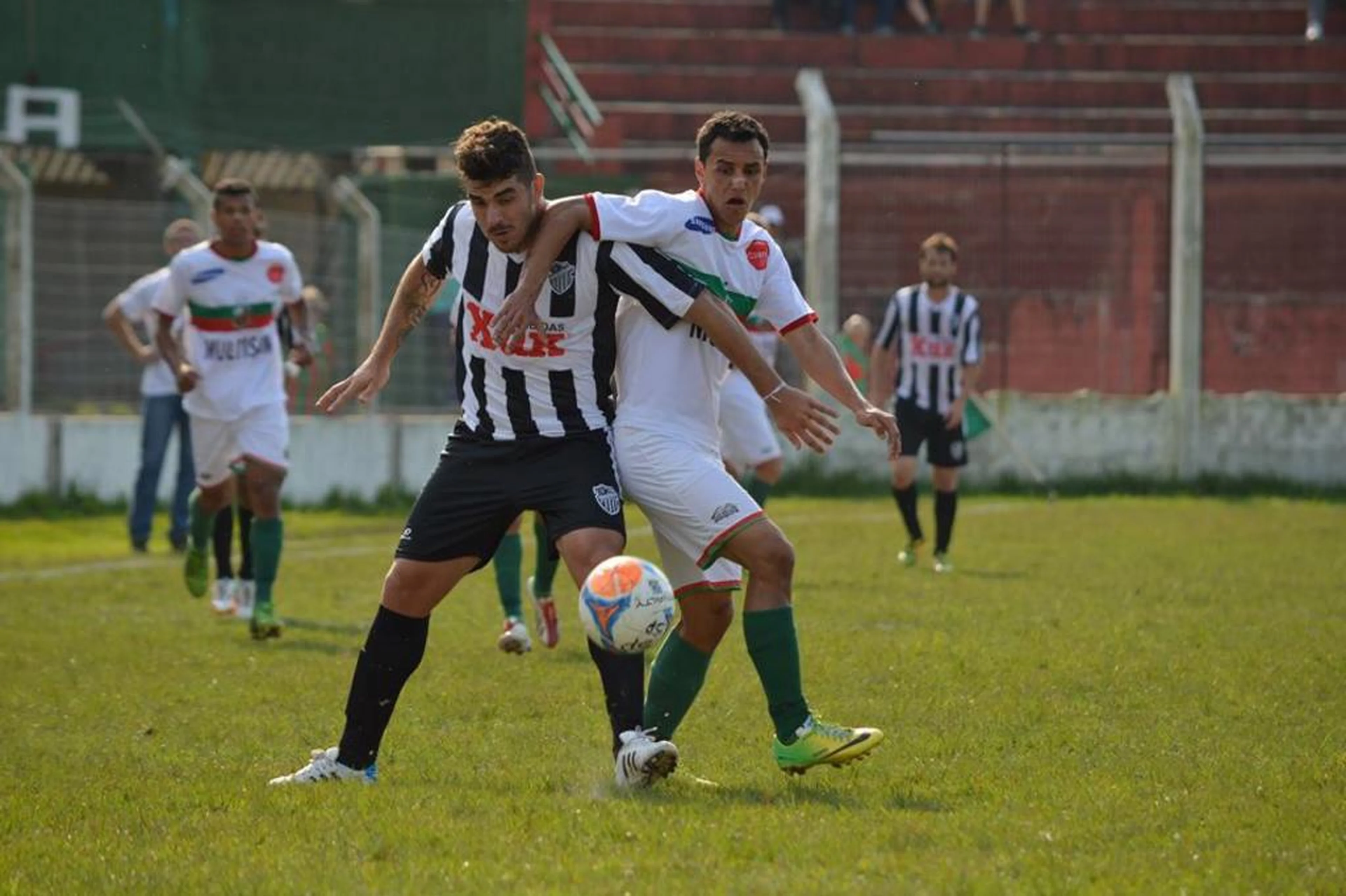 Guilherme Rajão/SCSP