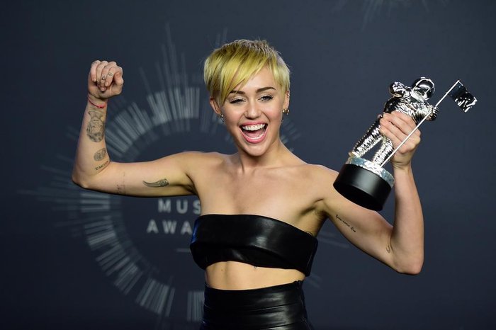 Frederic J. Brown / AFP