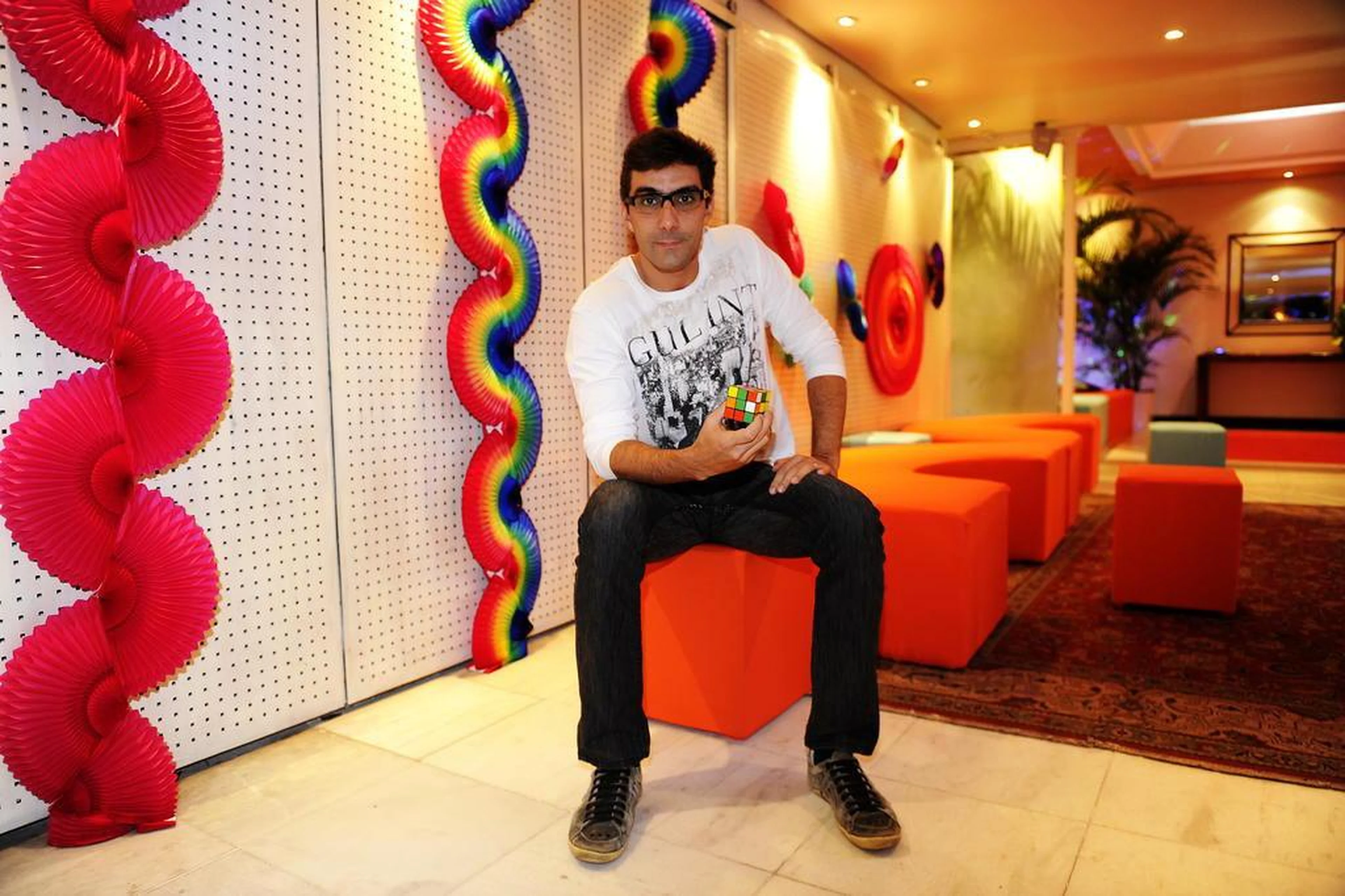Marcelo Oliveira/Agencia RBS