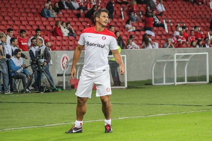 Fernando Martinez / Aguante Comunicação