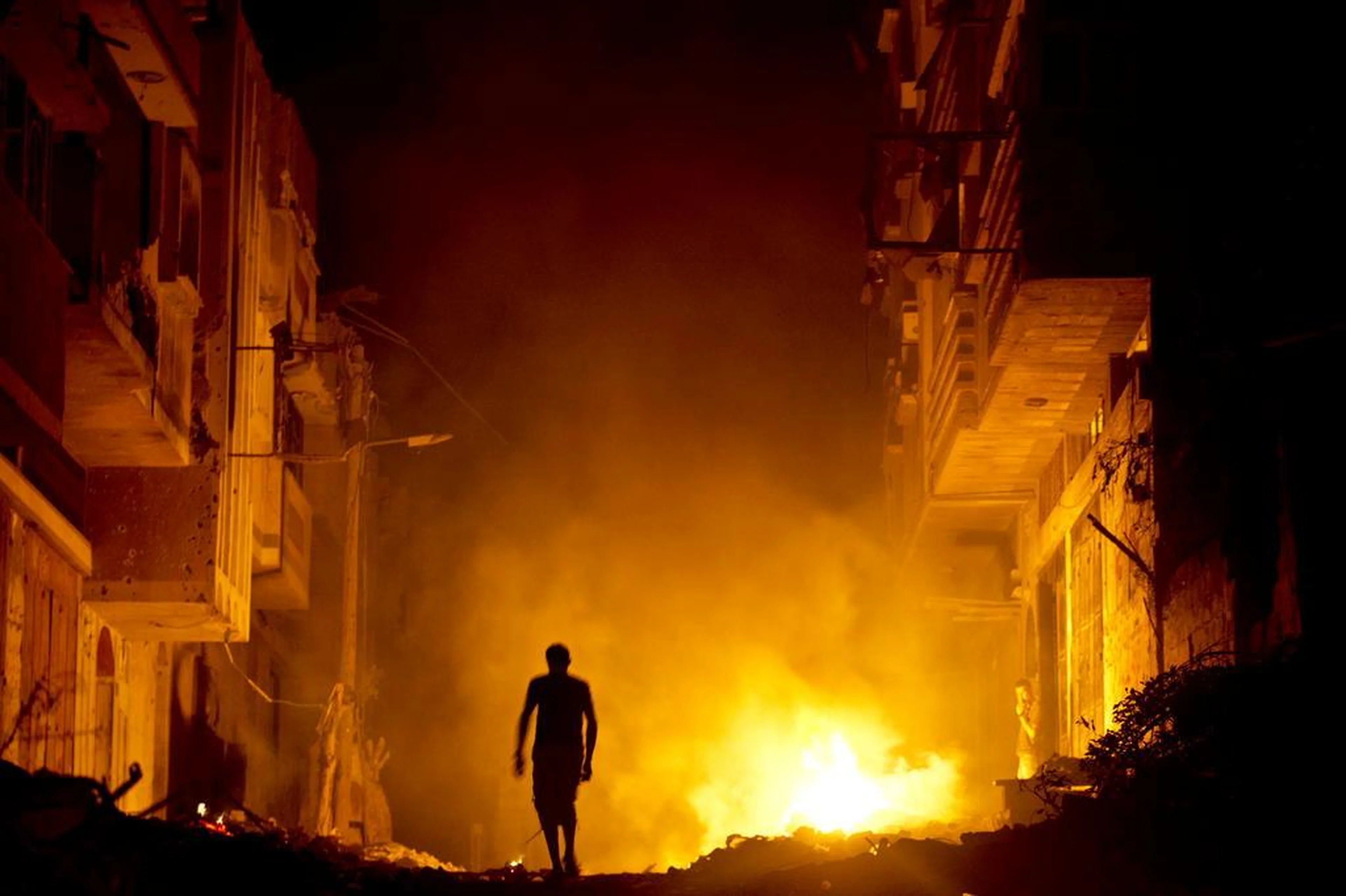 ROBERTO SCHMIDT/AFP