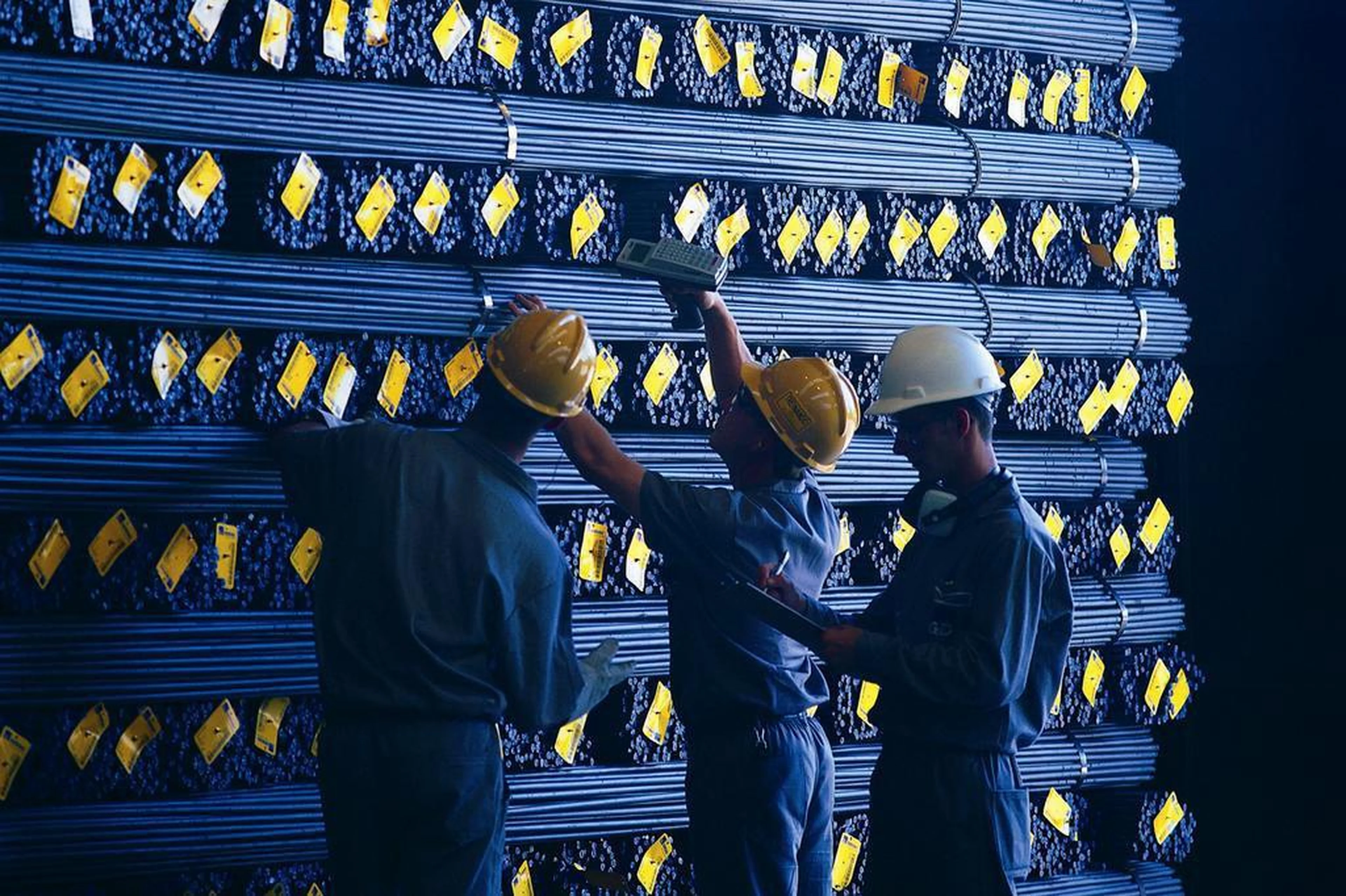Divulgação/Gerdau