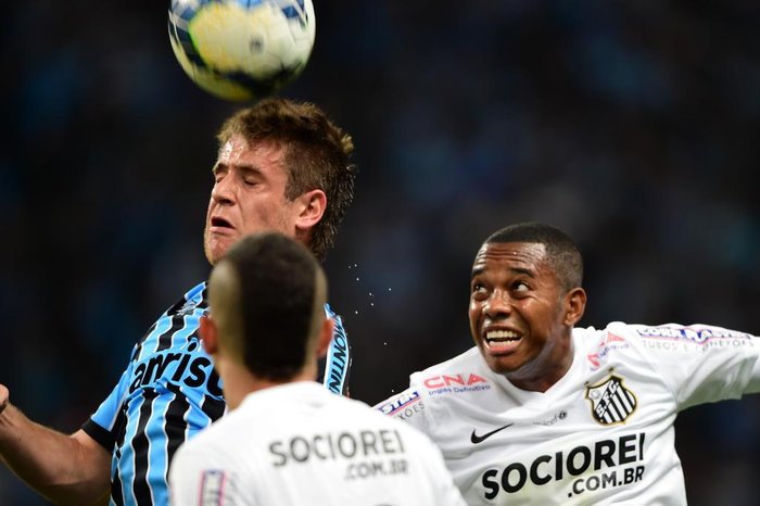 Fernando Gomes / Agencia RBS