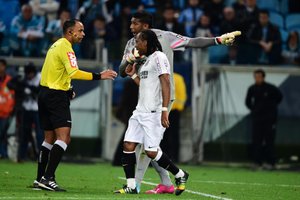 Fernando Gomes / Agencia RBS