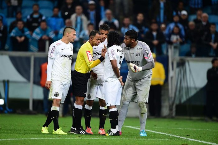 Fernando Gomes / Agencia RBS