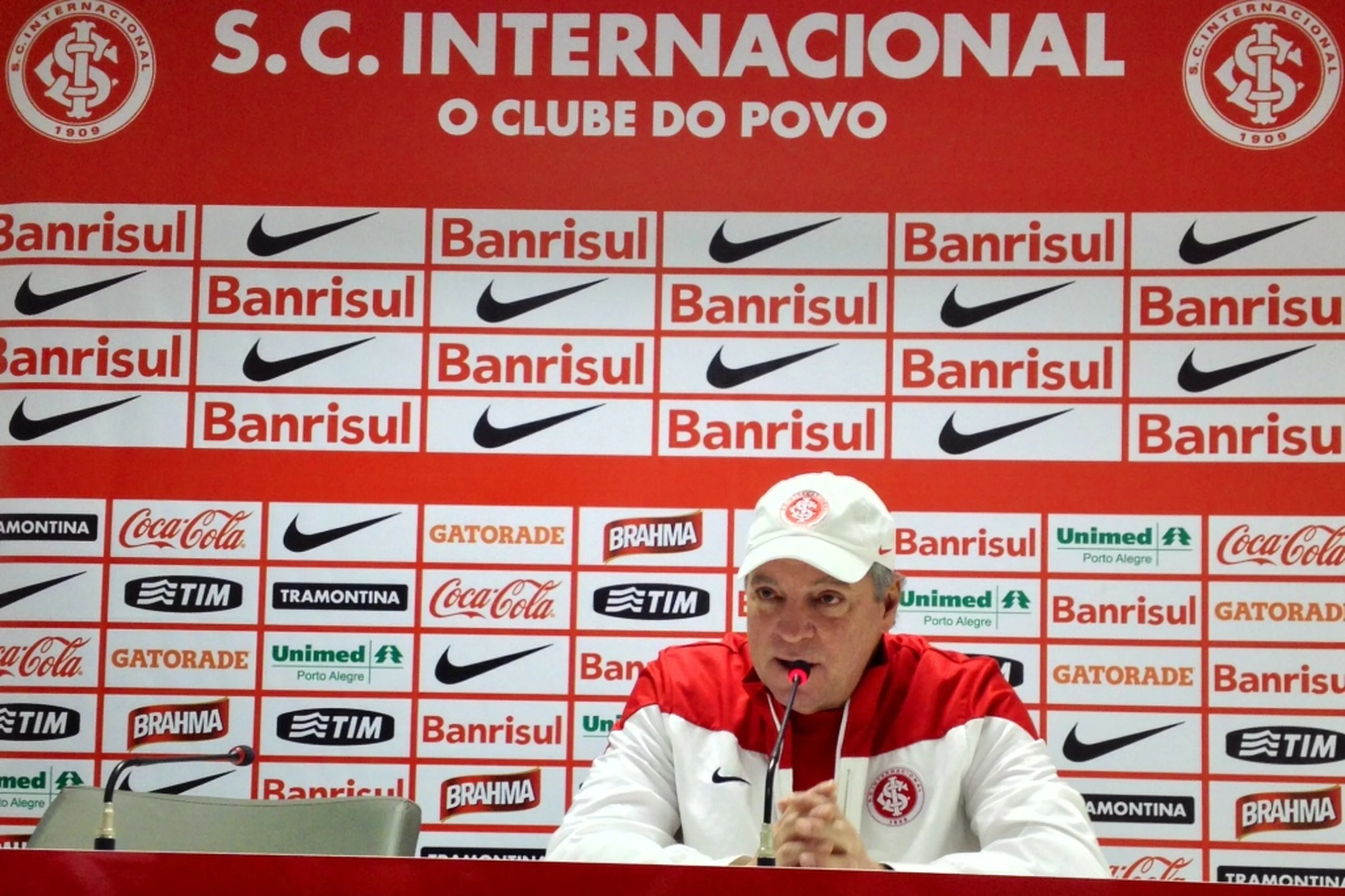 Alexandre Ernst/Agência RBS