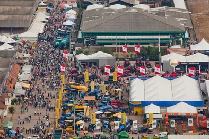 expointer - feira - agricola - esteio - canal rural